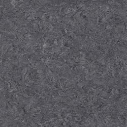 DLW Gerfloor Marmorette Linoleum 0059 Plumb Grey